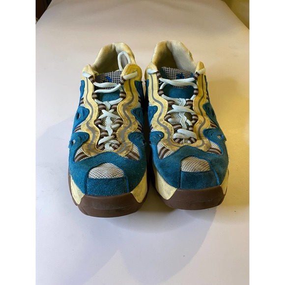 Converse x Golf Le Fleur Gianno Sneakers Mens Size 9.5 main image 9